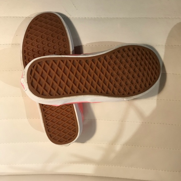 Vans the Authentic Pink Wmn 6.5 - Picture 8 of 8